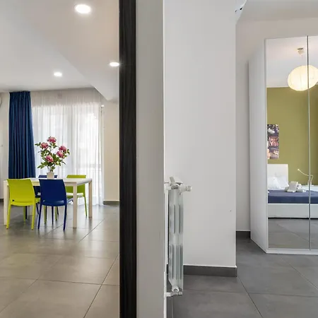 Palazzo Dei Delfini By Receptio * CTA
