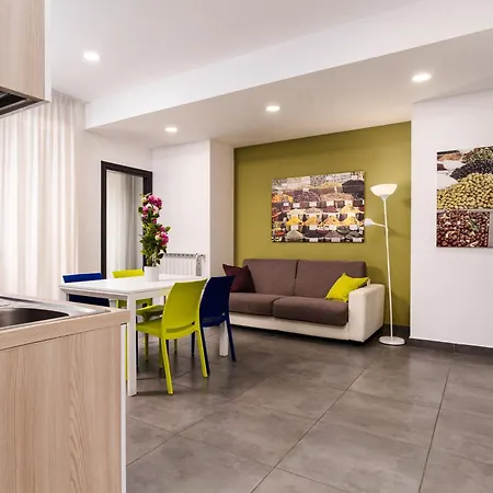 Apartament Palazzo Dei Delfini By Receptio *