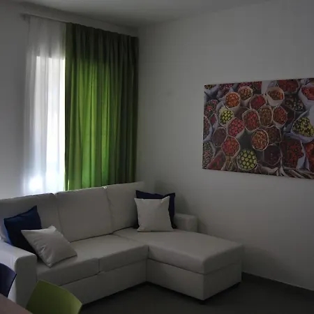 Lägenhet Palazzo Dei Delfini By Receptio