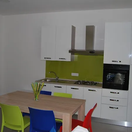 Apartament Palazzo Dei Delfini By Receptio