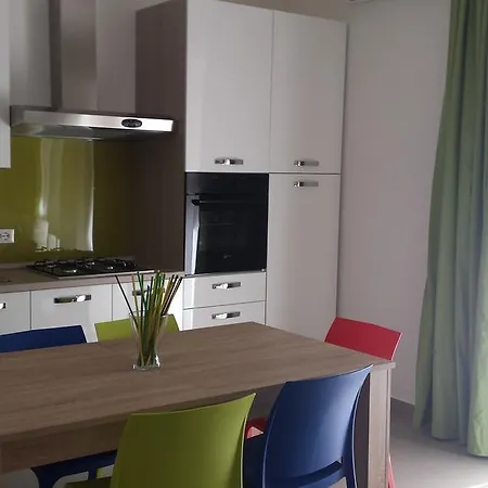 Palazzo Dei Delfini By Receptio Apartment Catania