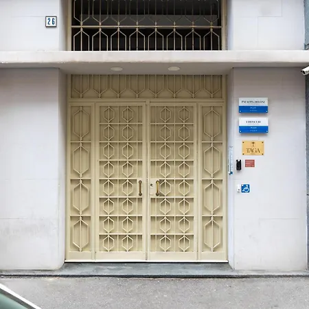 Palazzo Dei Delfini By Receptio